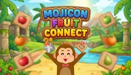 Juego: Mojicon Fruit Connect