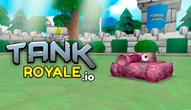 Game: tankroyale.io
