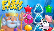 Gra: Fish Story