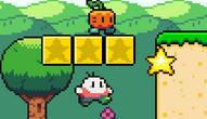 Spiel: Super Onion Boy