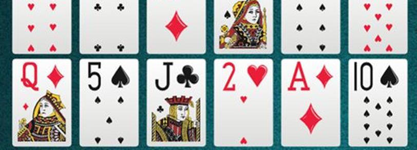 Die Spielregeln im Tausend