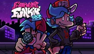 Game: Friday Night Funki Big Brother