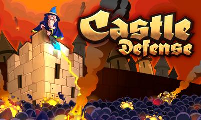 Gra: Castle Defense