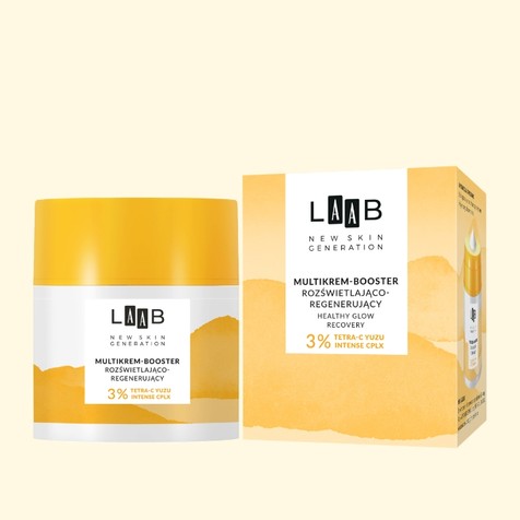 AA LAAB MULTIKREM-BOOSTER