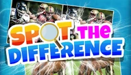 Гра: Spot the Difference