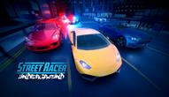 Spiel: Street Racer Underground