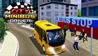 Jeu: City Minibus Driver