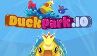 Гра: DuckPark io