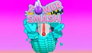 Jeu: Tower Smash Level