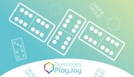 Spiel: Dominoes