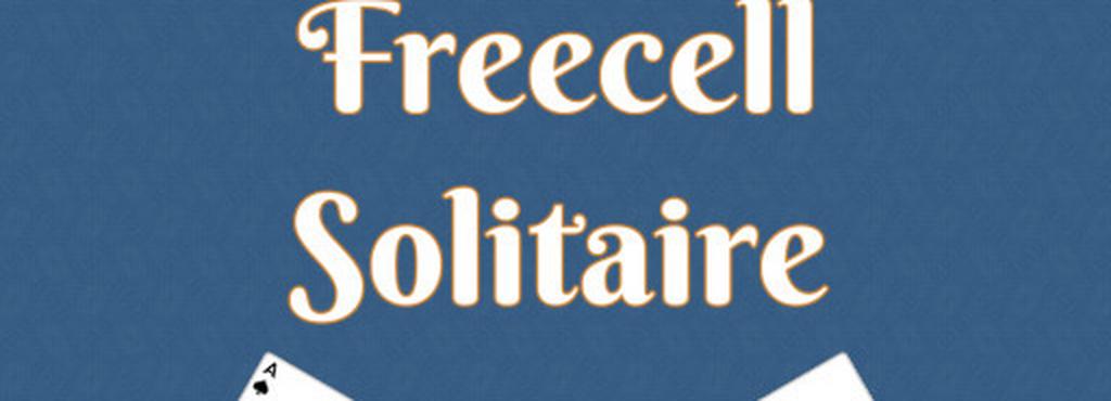 FreeCell Solitaire-Regeln