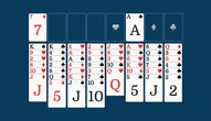 Game: Freecell Solitaire