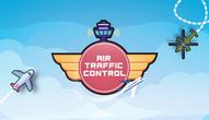 Juego: Air Traffic Control