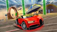 Jeu: Top Speed Racing 3D