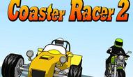 Gra: Coaster Racer 2