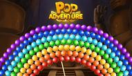 Jeu: Pop Adventure