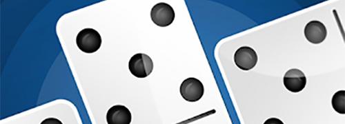 Les règles du jeu de dominos