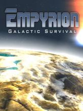 Gra: Empyrion - Galactic Survival