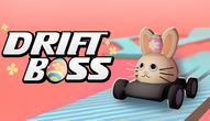 Jeu: Drift Boss