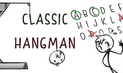 Juego: Classic Hangman