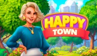 Spiel: Happy Town