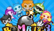 Juego: Bomb It 3