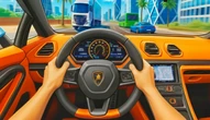Spiel: Crazy Traffic Racer