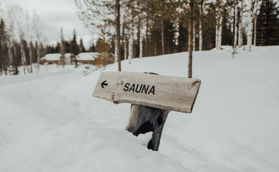 Najpopularniejsze na świecie fińskie słowo