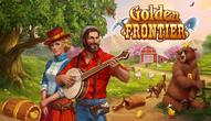 Spiel: Golden Frontier