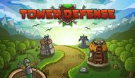 Гра: Tower Defense