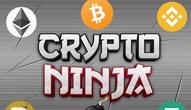 Game: Crypto Ninja