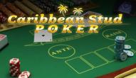 Spiel: Caribbean Stud Poker