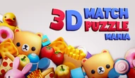 Juego: 3D Match Puzzle Mania