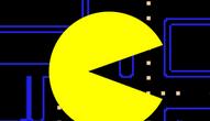 Spiel: Pac Man