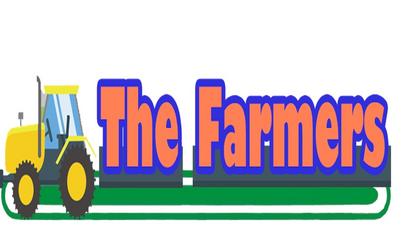 Spiel: The Farmers