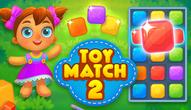 Spiel: Toy Match 2