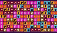 Juego: Halloween Tiles