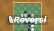 Juego: Reversi