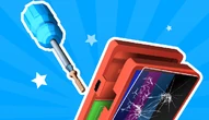 Spiel: Repair It