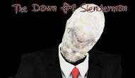 Jeu: The Dawn Of Slenderman