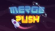 Spiel: Merge Push