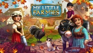Game: My Little Farmies