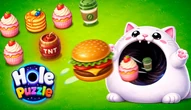 Juego: Hole Puzzle