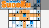 Гра: Ultimate Sudoku