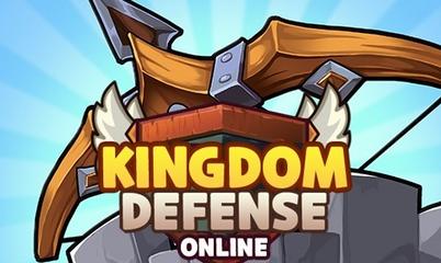 Portal Defenders: Tower Defense - Play Online on SilverGames 🕹