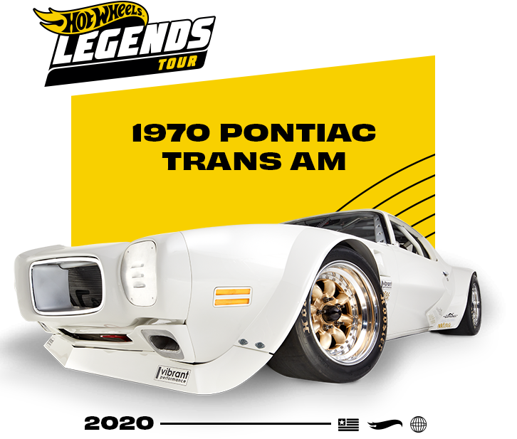 1970 Pontiac Trans Am