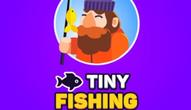 Gra: Tiny Fishing