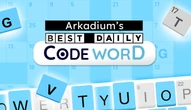Spiel: Arkadium's Codeword