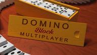 Spiel: Domino Multiplayer