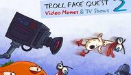 Gra: Troll Face Quest: Video Memes and TV Shows: Part 2